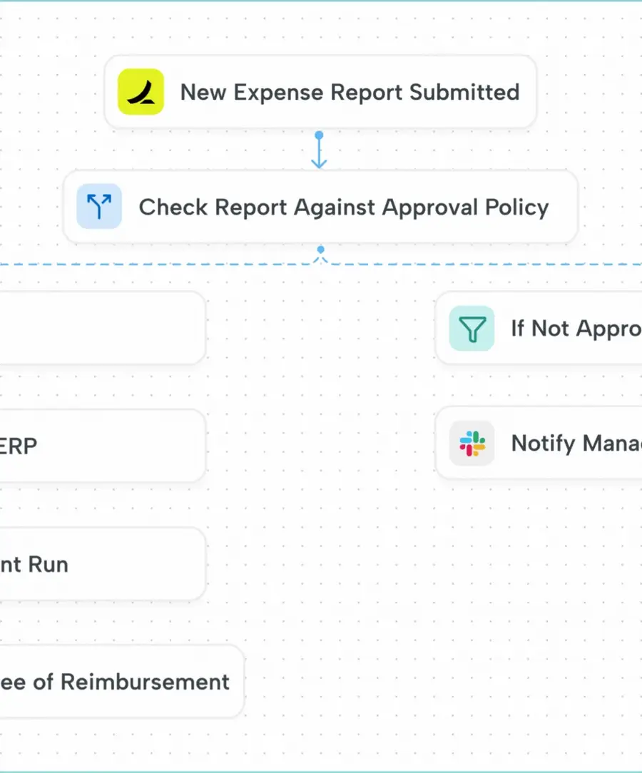 application screenshot